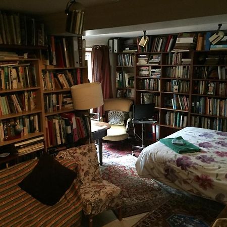 Bed and Breakfast Chiswick Riviera With Free Parking Лондон Екстер'єр фото