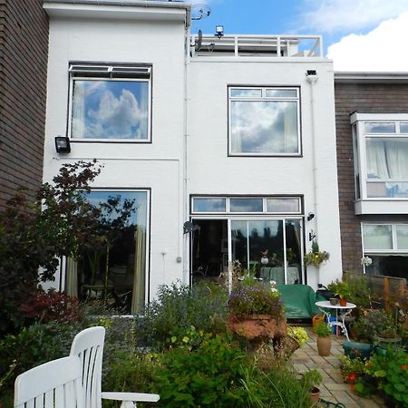Bed and Breakfast Chiswick Riviera With Free Parking Лондон Екстер'єр фото