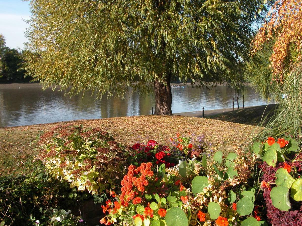 Bed and Breakfast Chiswick Riviera With Free Parking Лондон Екстер'єр фото
