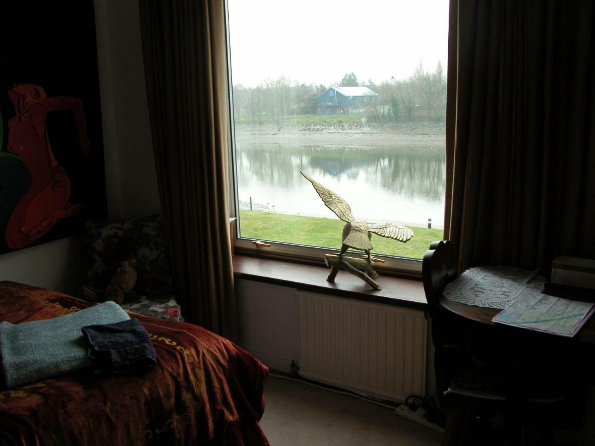 Bed and Breakfast Chiswick Riviera With Free Parking Лондон Екстер'єр фото