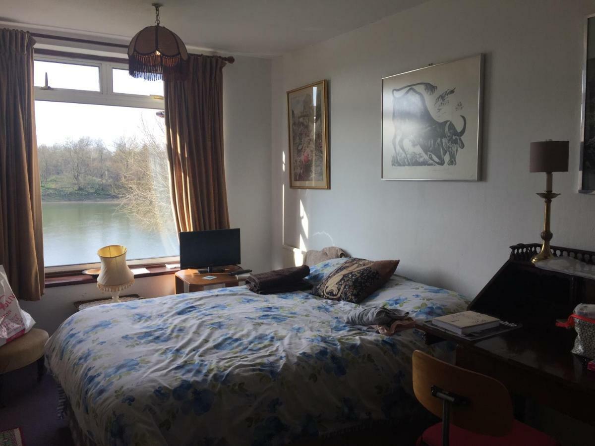 Bed and Breakfast Chiswick Riviera With Free Parking Лондон Екстер'єр фото